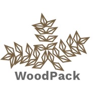 Woodpack logo, Woodpack contact details