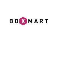 BoxMart Ltd logo, BoxMart Ltd contact details