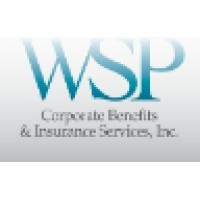 WSP Corporate Benefits & Insurance Services, Inc logo, WSP Corporate Benefits & Insurance Services, Inc contact details