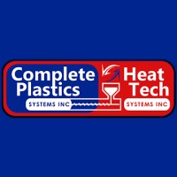 Complete Plastics Systems Inc logo, Complete Plastics Systems Inc contact details