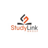 Studylink Group logo, Studylink Group contact details