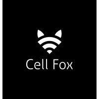 Cell Fox logo, Cell Fox contact details