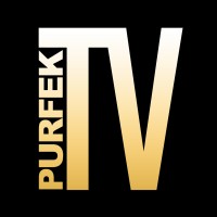 PurfekTV logo, PurfekTV contact details