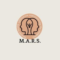 The M.A.R.S club logo, The M.A.R.S club contact details