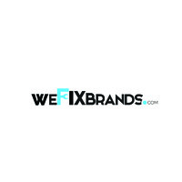 We Fix Brands logo, We Fix Brands contact details