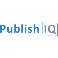 Publish IQ logo, Publish IQ contact details