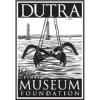 Dutra Museum Foundation logo, Dutra Museum Foundation contact details