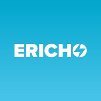 Ericho Communications logo, Ericho Communications contact details