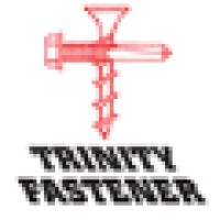 Trinity Fastener logo, Trinity Fastener contact details