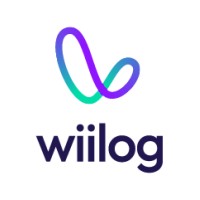 wiilog logo, wiilog contact details