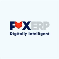 Fox  ERP logo, Fox  ERP contact details