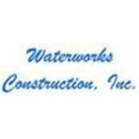 Waterworks Construction logo, Waterworks Construction contact details