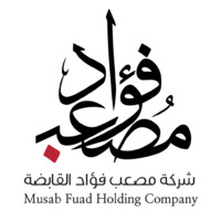 MUSAB FUAD logo, MUSAB FUAD contact details