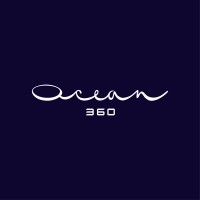 Ocean 360 logo, Ocean 360 contact details