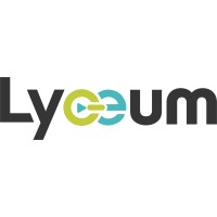 LyceumCE logo, LyceumCE contact details