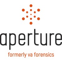 VA Forensics logo, VA Forensics contact details