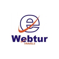 Webtur Travels logo, Webtur Travels contact details