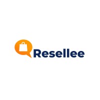 Resellee logo, Resellee contact details