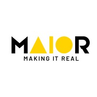 Maior Solutions logo, Maior Solutions contact details