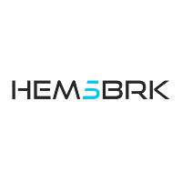 HEMSBRK Studios logo, HEMSBRK Studios contact details