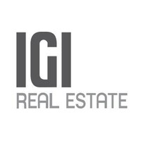 IGI Real Estate logo, IGI Real Estate contact details