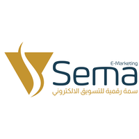 SEMA Digital Marketing logo, SEMA Digital Marketing contact details