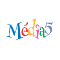 Media5 logo, Media5 contact details