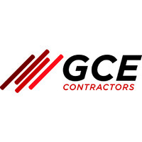 GCE Contractors logo, GCE Contractors contact details