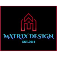 Matrix Design logo, Matrix Design contact details