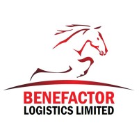 Benefactor Logistics Limited logo, Benefactor Logistics Limited contact details