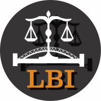 Legal Bridge Initiative logo, Legal Bridge Initiative contact details