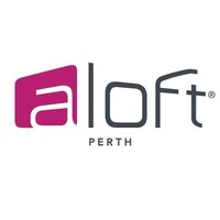 Aloft Perth logo, Aloft Perth contact details