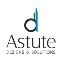 Astute Designs & Solutions logo, Astute Designs & Solutions contact details