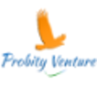 Probity Venture logo, Probity Venture contact details