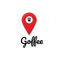 Goffee logo, Goffee contact details