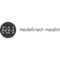 Redefined Health logo, Redefined Health contact details