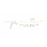 JMarie Photography logo, JMarie Photography contact details