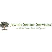 Jewish Senior Services logo, Jewish Senior Services contact details