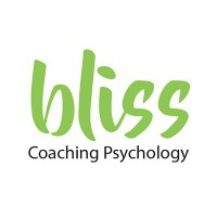 Bliss Coaching Psychology logo, Bliss Coaching Psychology contact details