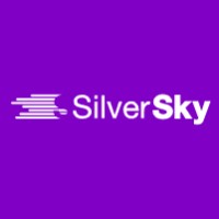 SilverSky logo, SilverSky contact details