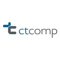 Connecticut Computer Service, Inc. - CTComp logo, Connecticut Computer Service, Inc. - CTComp contact details