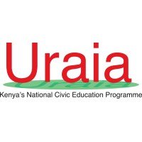 Uraia Trust logo, Uraia Trust contact details