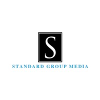 Standard Group Media logo, Standard Group Media contact details