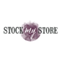 Stock My Store logo, Stock My Store contact details