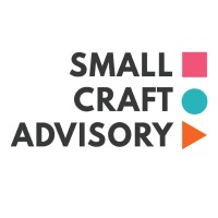 Small Craft Advisory logo, Small Craft Advisory contact details