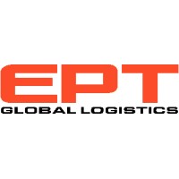 EPT Global Logistics USA LLC logo, EPT Global Logistics USA LLC contact details