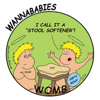 Wannababies logo, Wannababies contact details