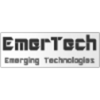 Emertech SRL logo, Emertech SRL contact details