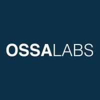 OssaLabs logo, OssaLabs contact details