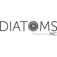 Diatoms, Inc. logo, Diatoms, Inc. contact details